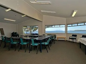 Twin Peaks Lakeside Inn Taupo Motel
